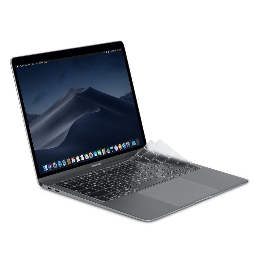 Moshi Clearguard for MacBook Air 13 (Thunderbolt 3/USB-C)