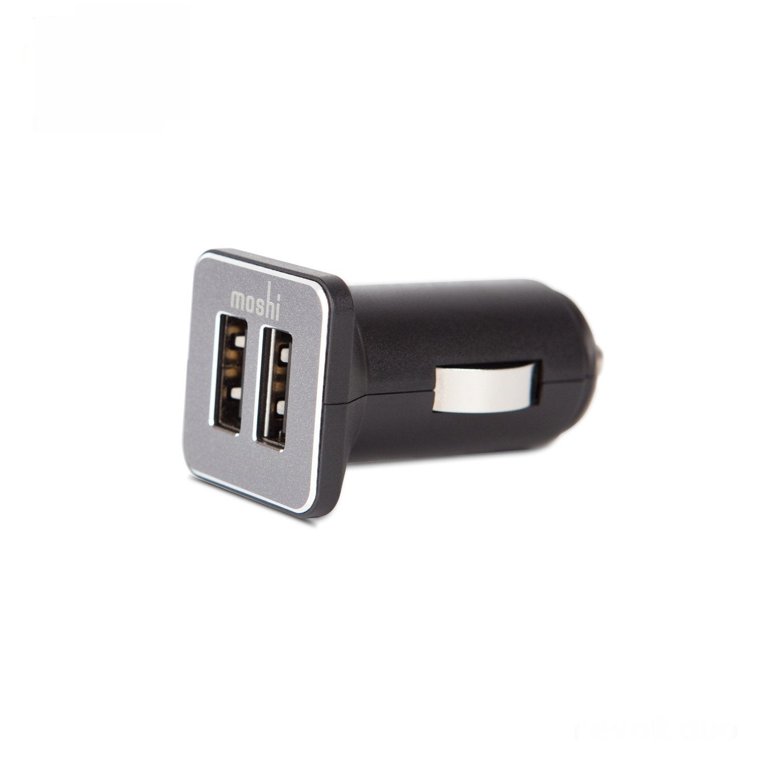Moshi Revolt Duo - Dual 2.1amp Car Charger