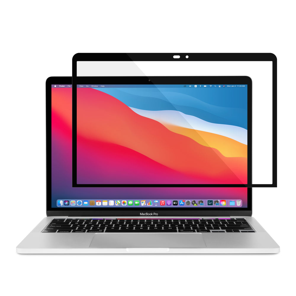Moshi iVisor XT for MacBook Pro/Air 13 USB-C
