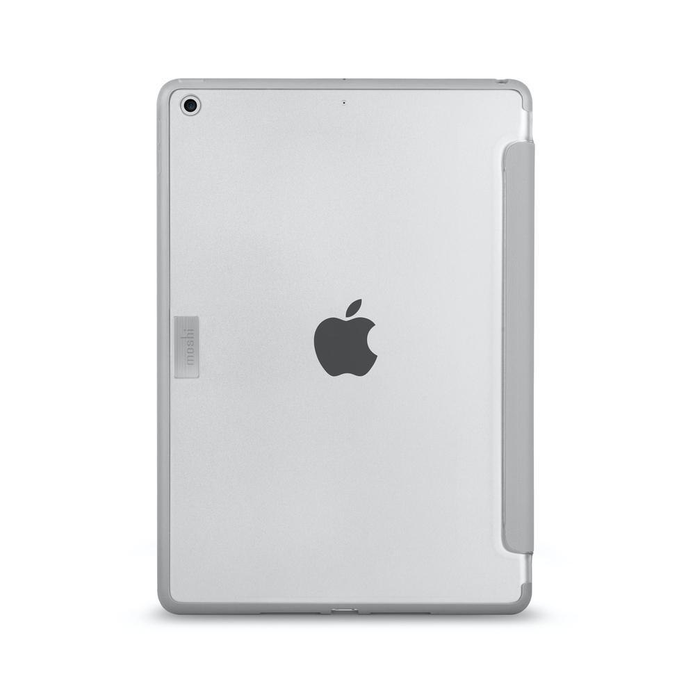 Moshi VersaCover for iPad 10.2" (Grey)