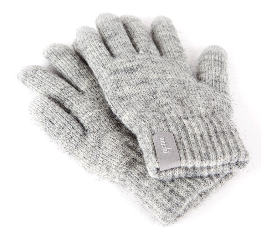 Moshi Digits TouchScreen Gloves - Small