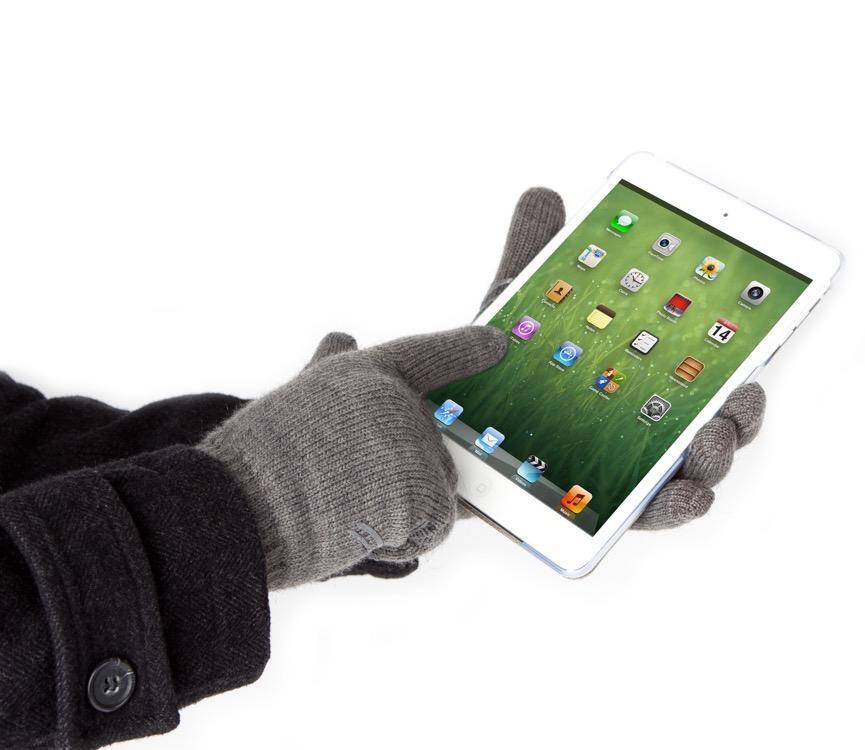 Moshi Digits TouchScreen Gloves - Small