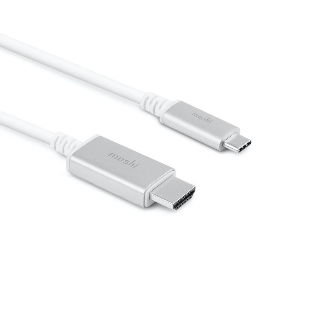 Moshi USB-C to HDMI Cable