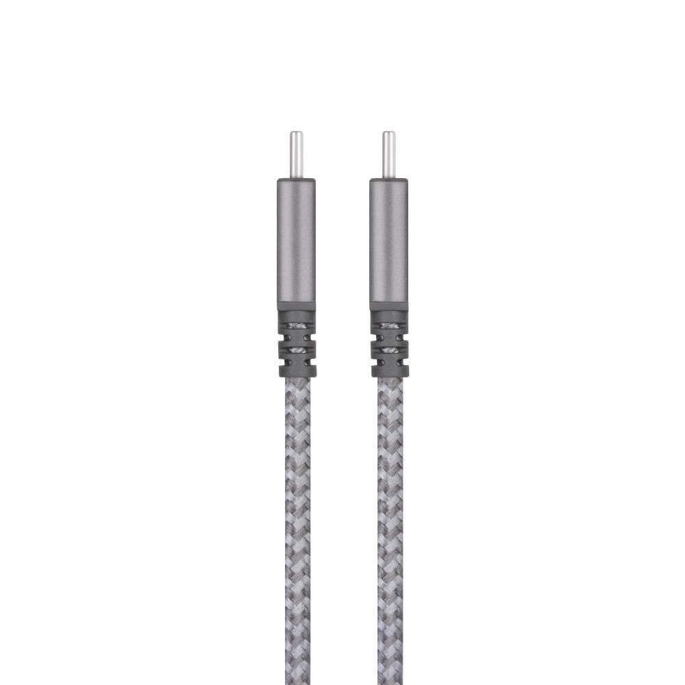 Moshi Integra USB-C to USB-C Charge/Sync Cable (2m)