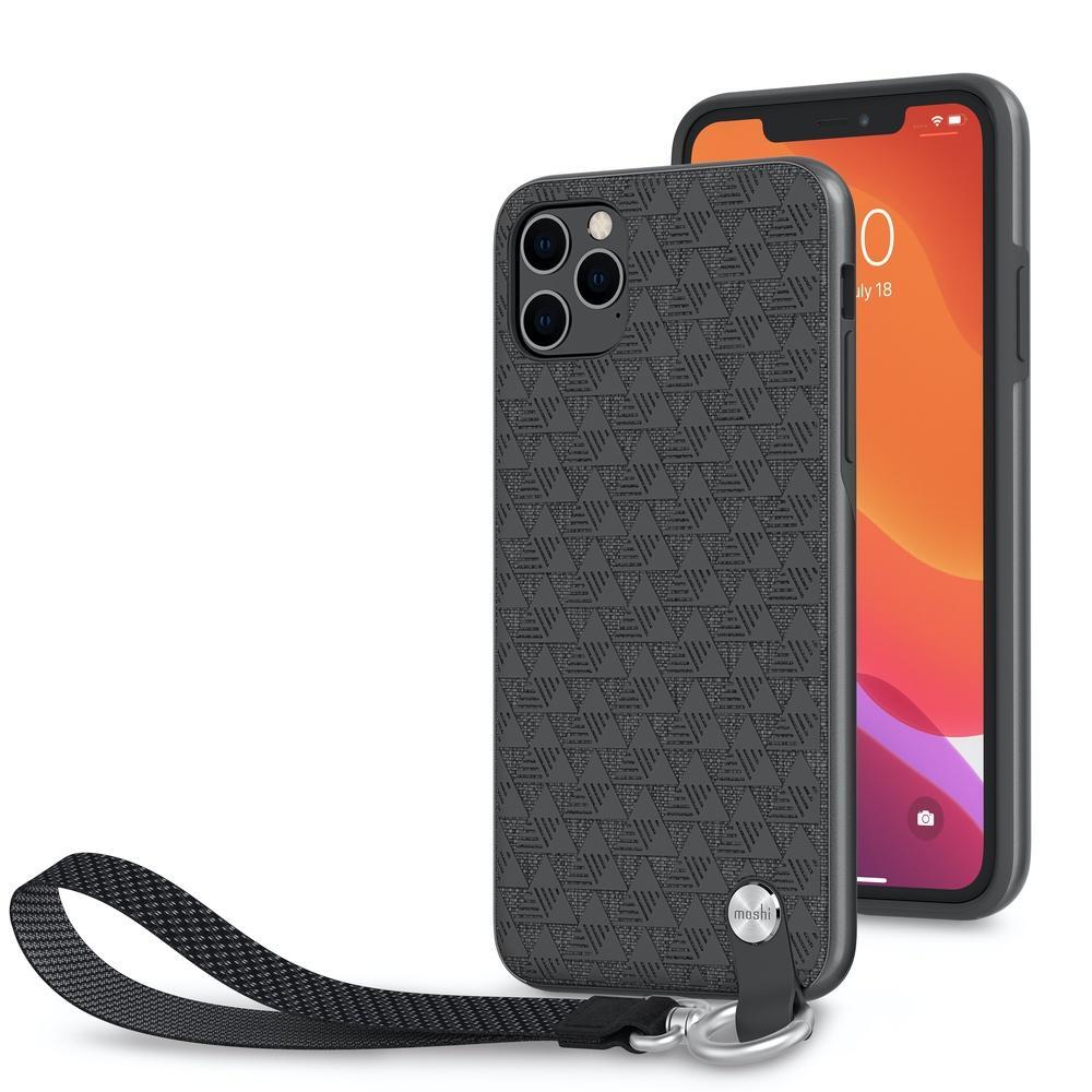 Moshi Altra for iPhone 11 Pro Max (SnapTo) (Black)