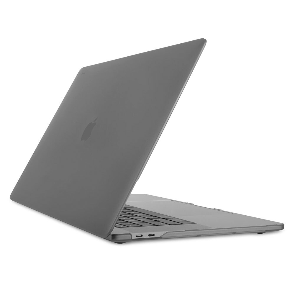 Moshi iGlaze Ultra-Slim Case for MacBook Pro 16" - Black