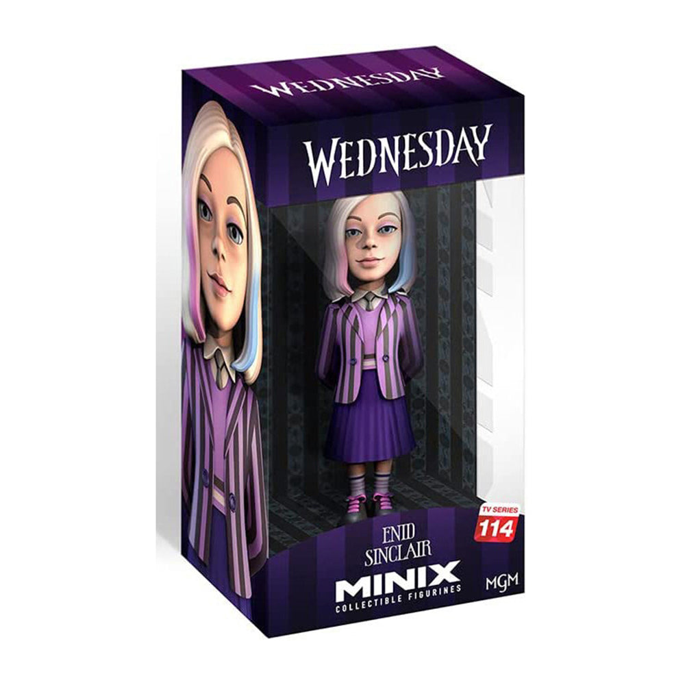 105908-minix-wednesday-enid-sinclair-12cm-vinyl-action-figure-toy