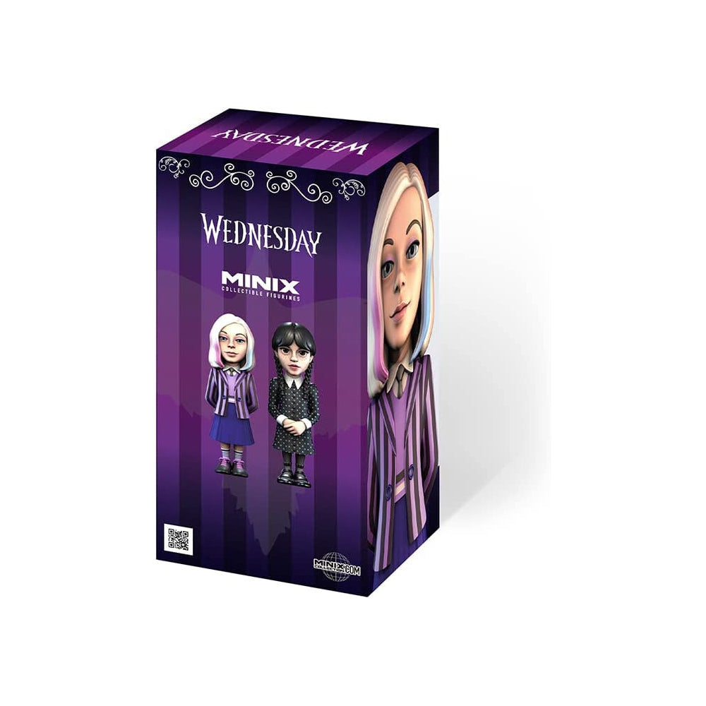 105908-minix-wednesday-enid-sinclair-12cm-vinyl-action-figure-toy