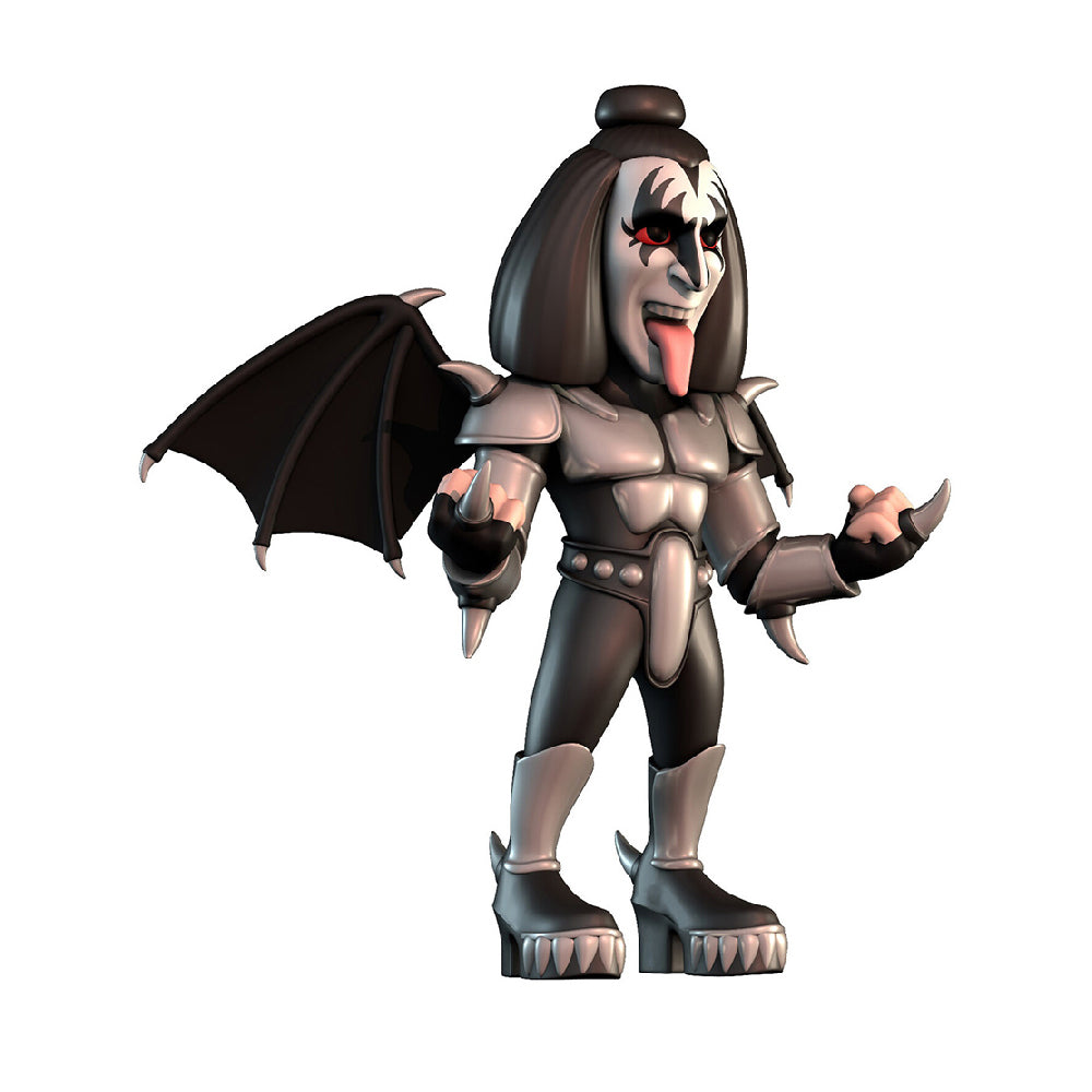 105919-minix-kiss-the-demon-12cm-vinyl-action-figure-toy