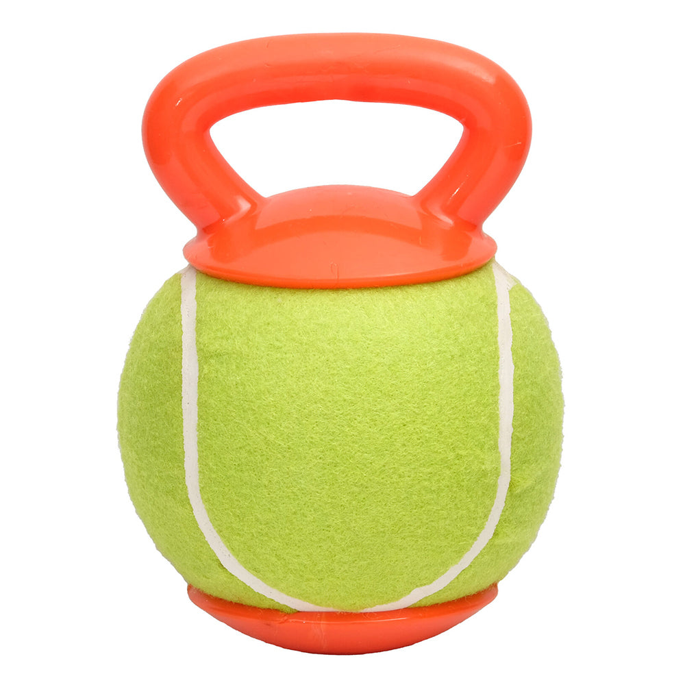 10628499-m-pets-18cm-baggy-pet-dog-interactive-ball-green-orange