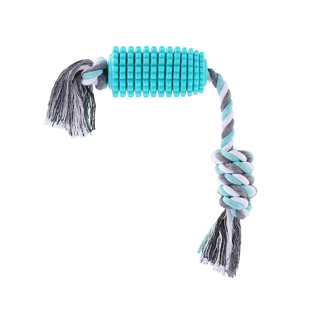 10805-paws-and-claws-41x6cm-rubber-rope-corn-cob-dental-dogtoy