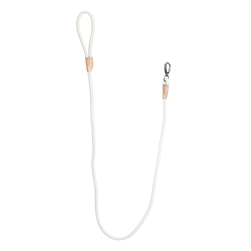 10822799-m-pets-150cm-eco-friendly-pet-dog-leash-w-secure-lock-white