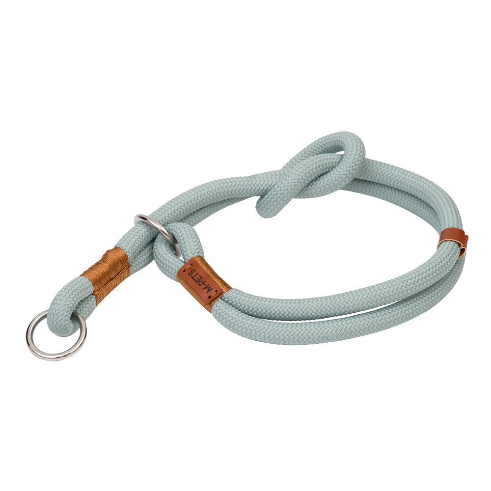 10823617-m-pets-55cm-medium-eco-friendly-pet-dog-neck-collar-blue