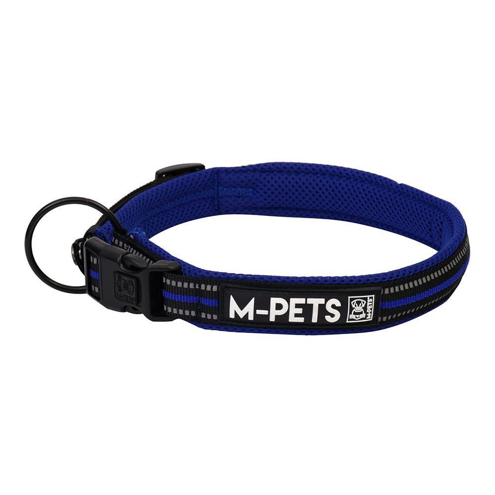 10825599-m-pets-adjustable-65cm-hiking-soft-pet-dog-neck-collar-large-electric-blue