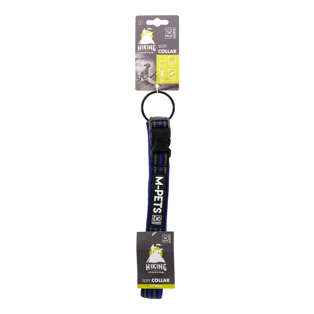 10825599-m-pets-adjustable-65cm-hiking-soft-pet-dog-neck-collar-large-electric-blue