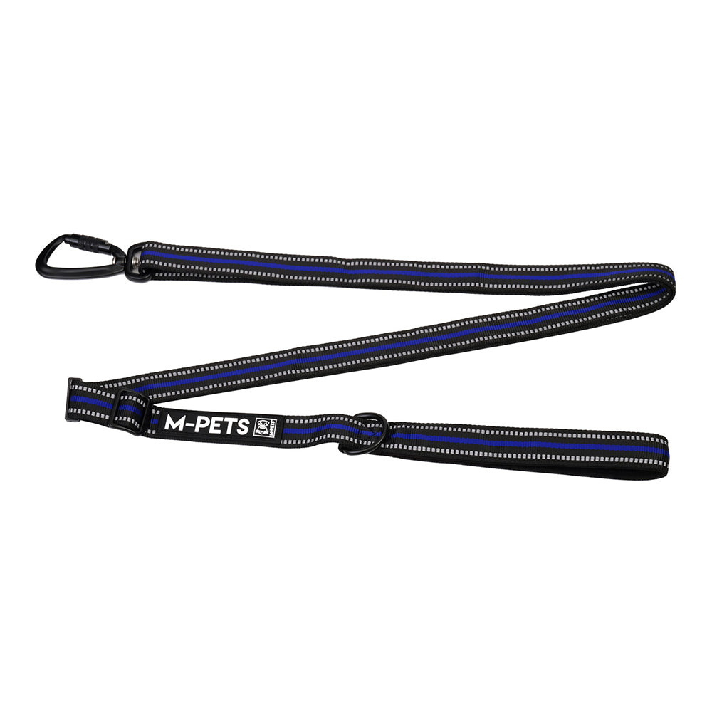 10825899-m-pets-heavy-duty-hiking-dog-pet-200cm-leash-electric-blue