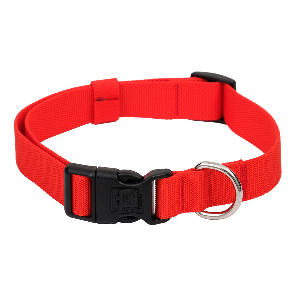 10827099-m-pets-x-large-jolly-eco-friendly-dog-66cm-collar-red