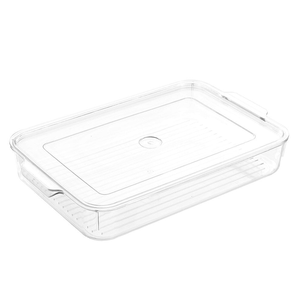 10980-boxsweden-crystal-2-75l-33-5cm-storage-container-w-lid-clear