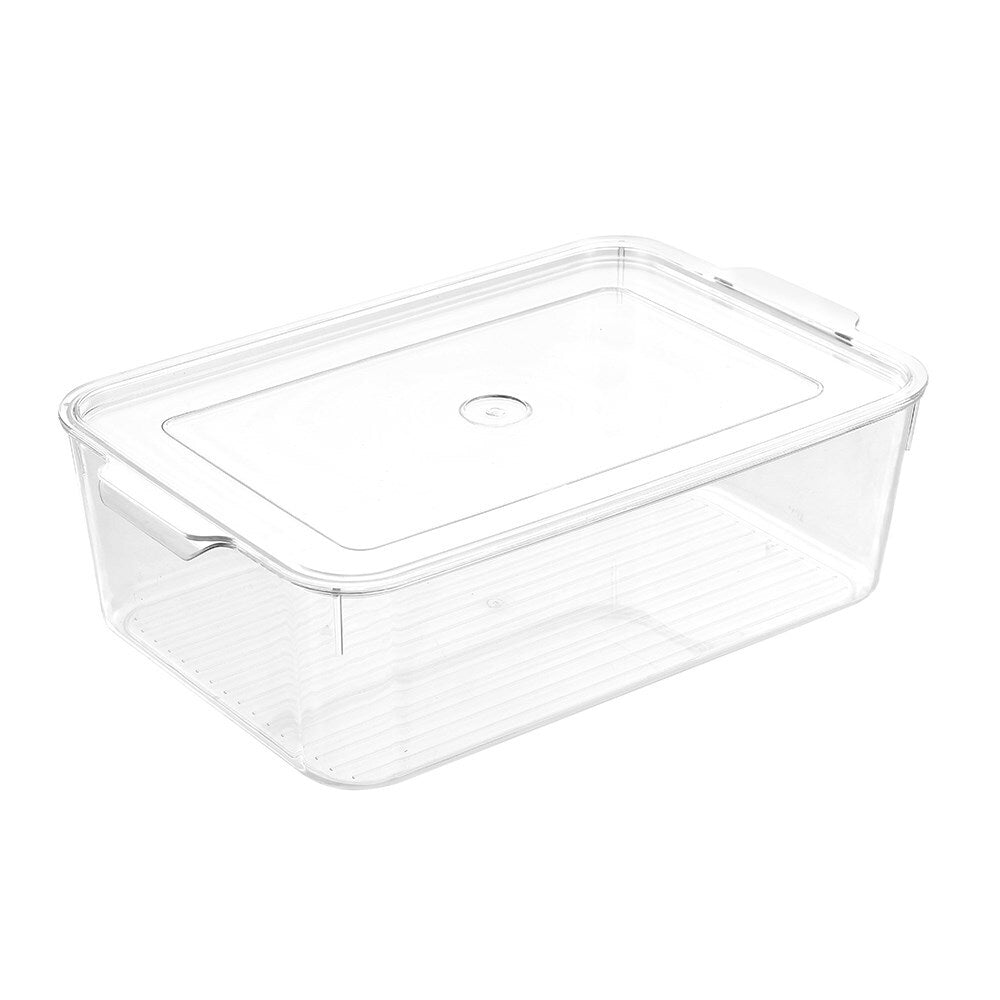 10997-boxsweden-crystal-5-25l-33-5cm-storage-container-w-lid-clear