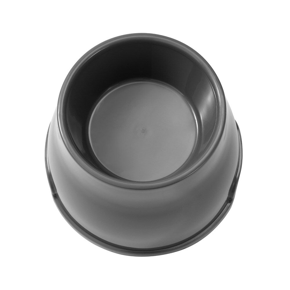 11567-paws-and-claws-1l-23x16cm-pet-essentials-elevated-bowl-large-assorted