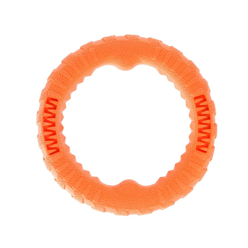 12045-paws-claws-fetch-n-play-tugger-pet-dog-ring-l-24cm-orange