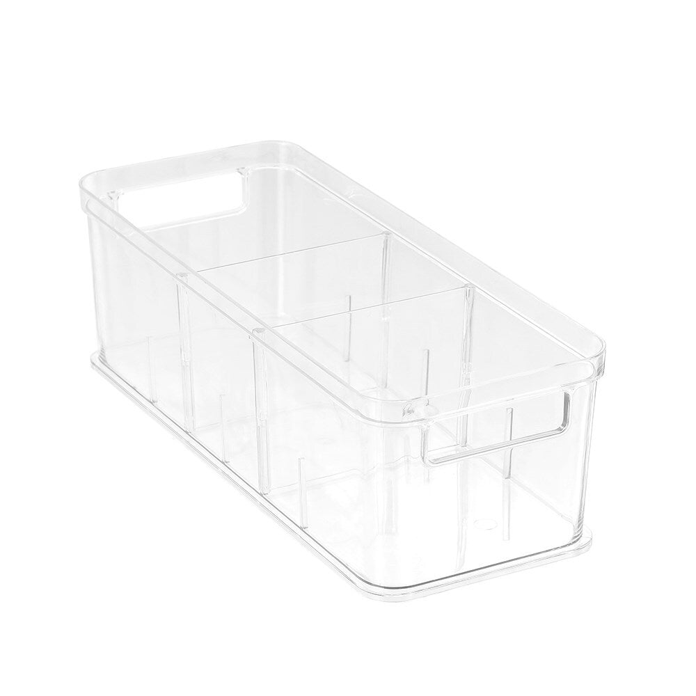 12304-boxsweden-crystal-35x14cm-storage-tray-adjustable-dividers-clear