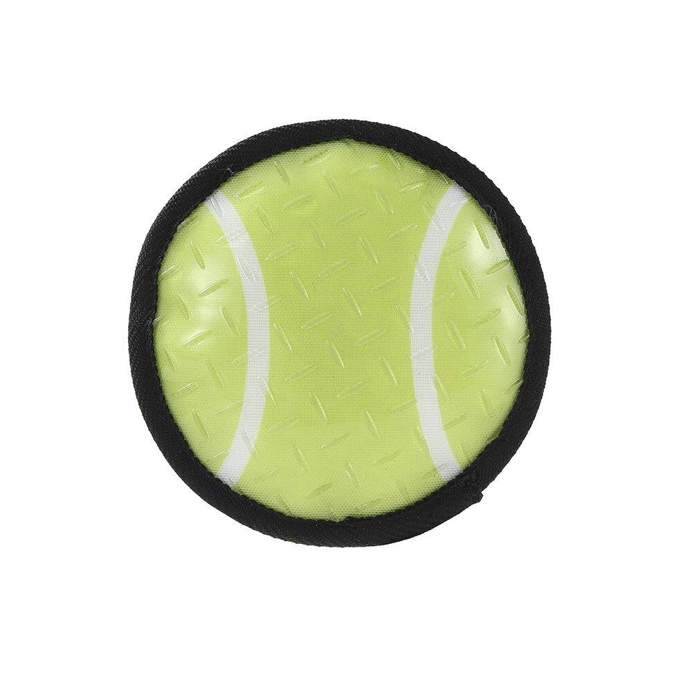 12748-paws-claws-pet-dog-toy-super-sports-15x4-5cm-tpr-covered-oxford-tennis-ball