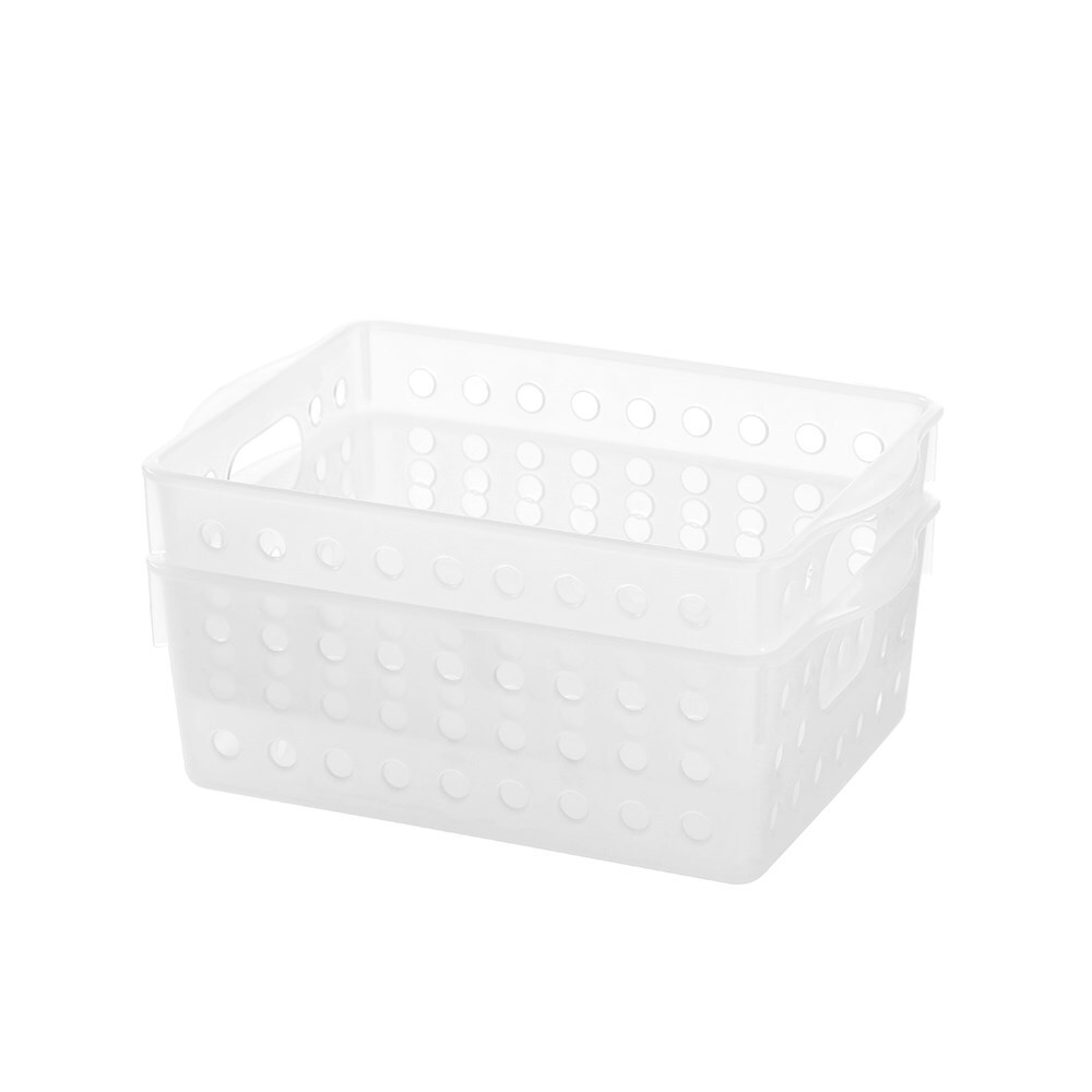 13967-2pk-boxsweden-17-5x12cm-mode-basket-w-carry-handles