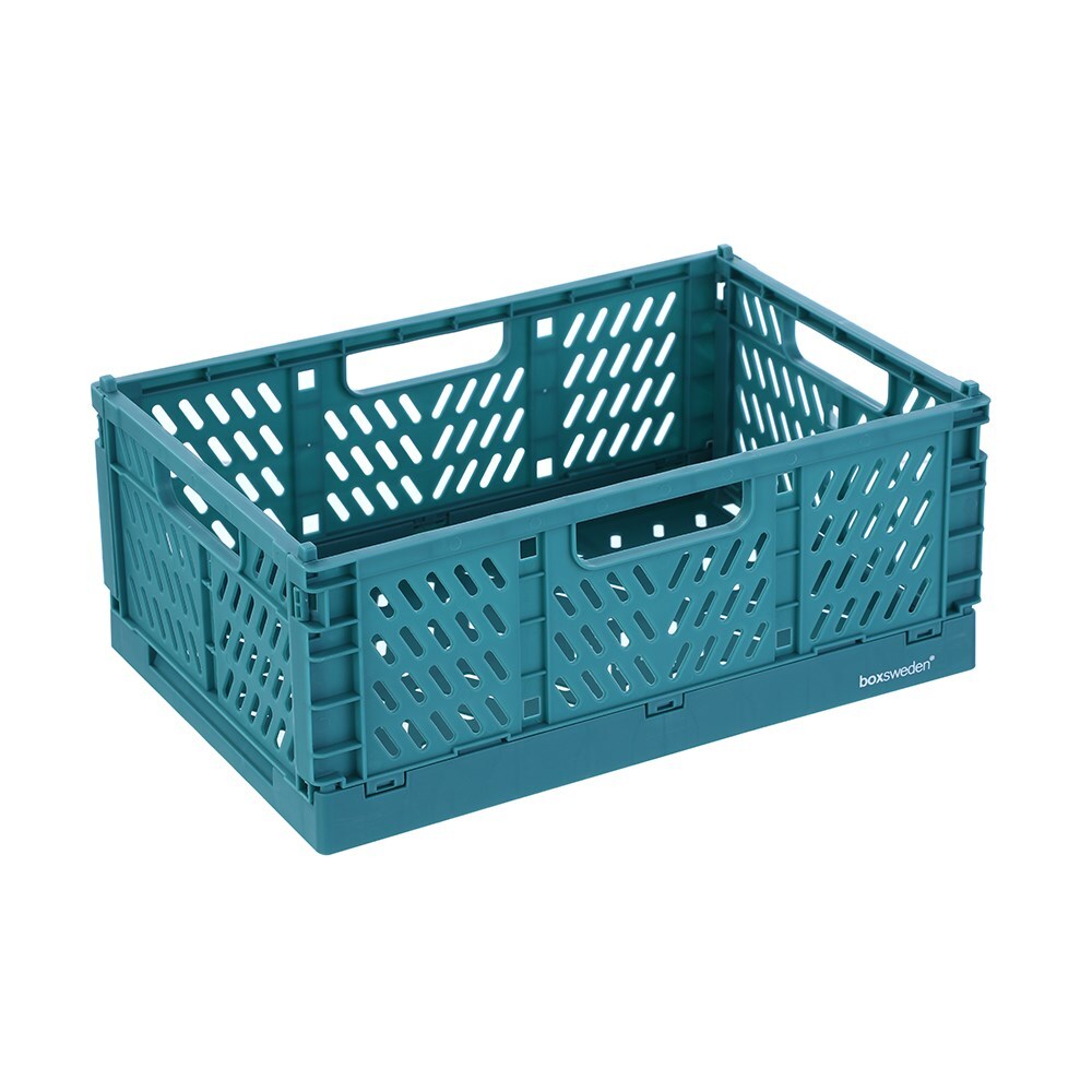 13981-boxsweden-foldaway-storage-basket-6-3l-31x20x12cm-assorted