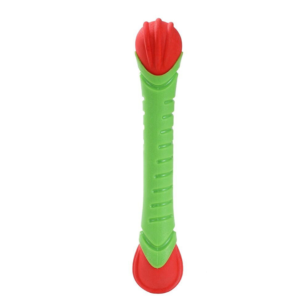 15183-paws-claws-24cm-ultra-float-tpr-baton-w-squeaker