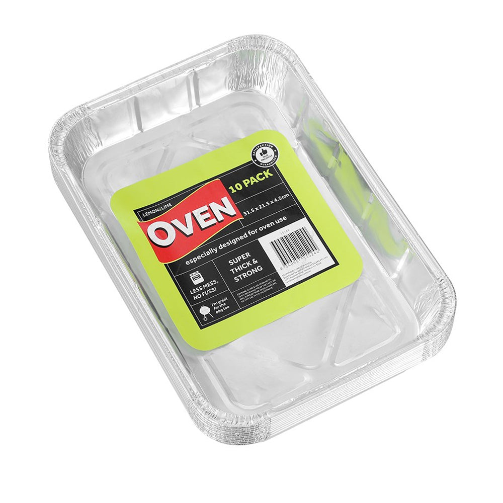 15244-10pc-lemon-and-lime-31-5cm-foil-tray