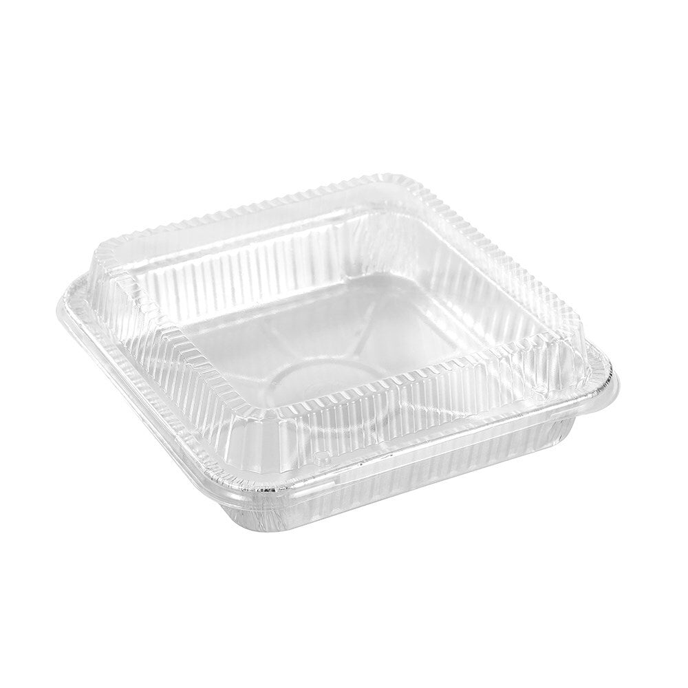 15282-4pc-lemon-lime-22x4cm-square-foil-tray-w-plastic-lid