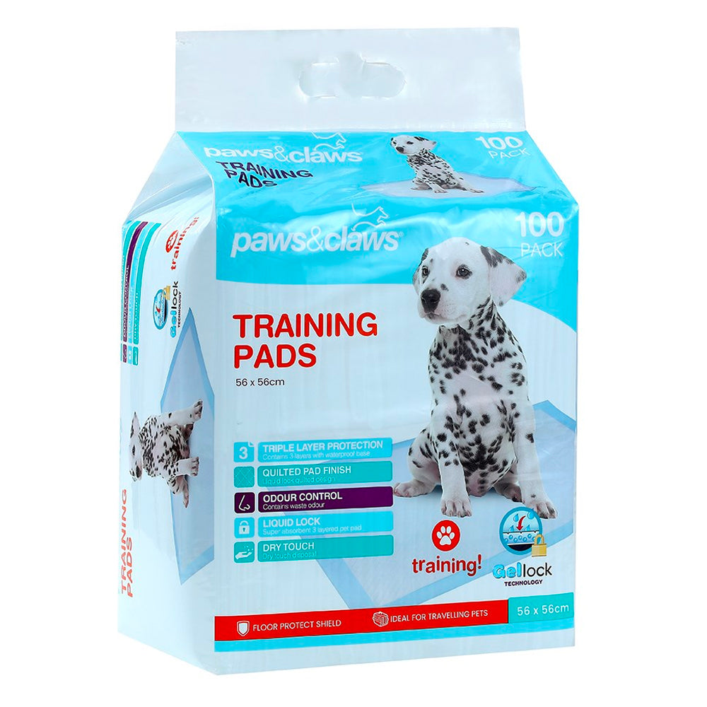 15381-100pc-paws-claws-antibacterial-training-pads