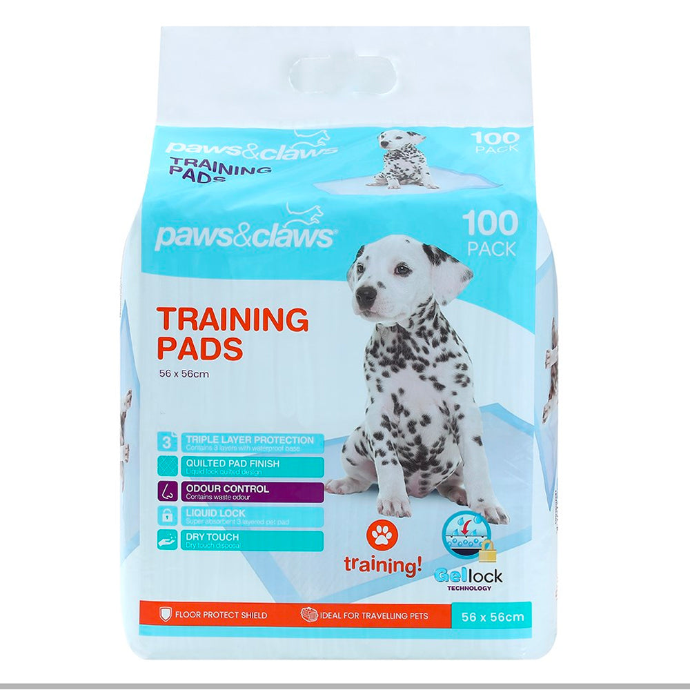 15381-100pc-paws-claws-antibacterial-training-pads