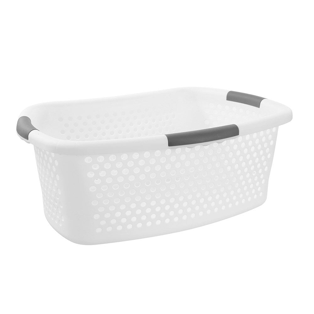 15411-boxsweden-hudson-family-54l-70cm-laundry-basket-hamper-assorted