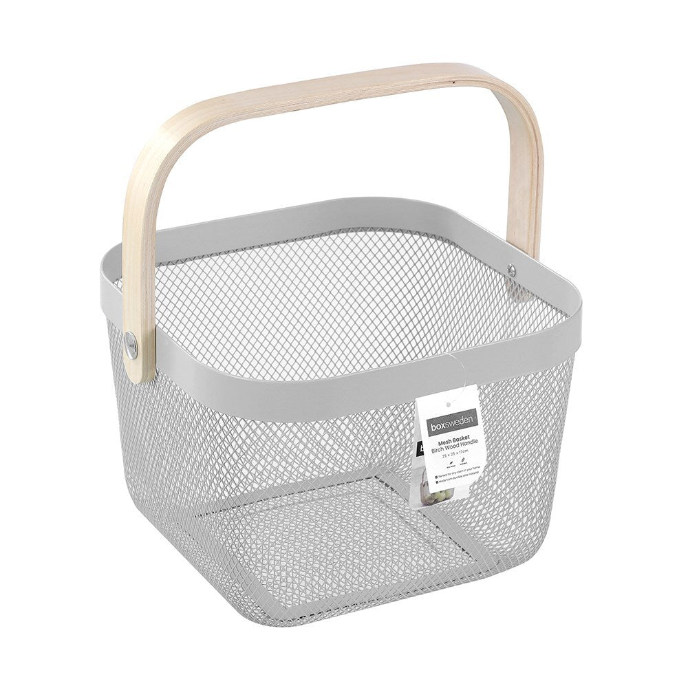 15558-boxsweden-25x17cm-mesh-storage-basket-w-birch-wood-handle-assorted