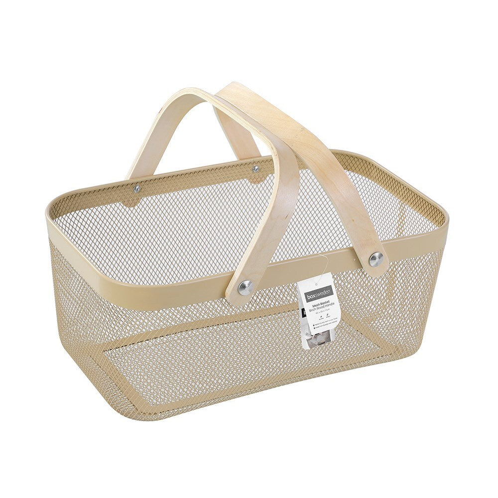 15565-boxsweden-40x25cm-mesh-storage-basket-w-birch-wood-handle-assorted