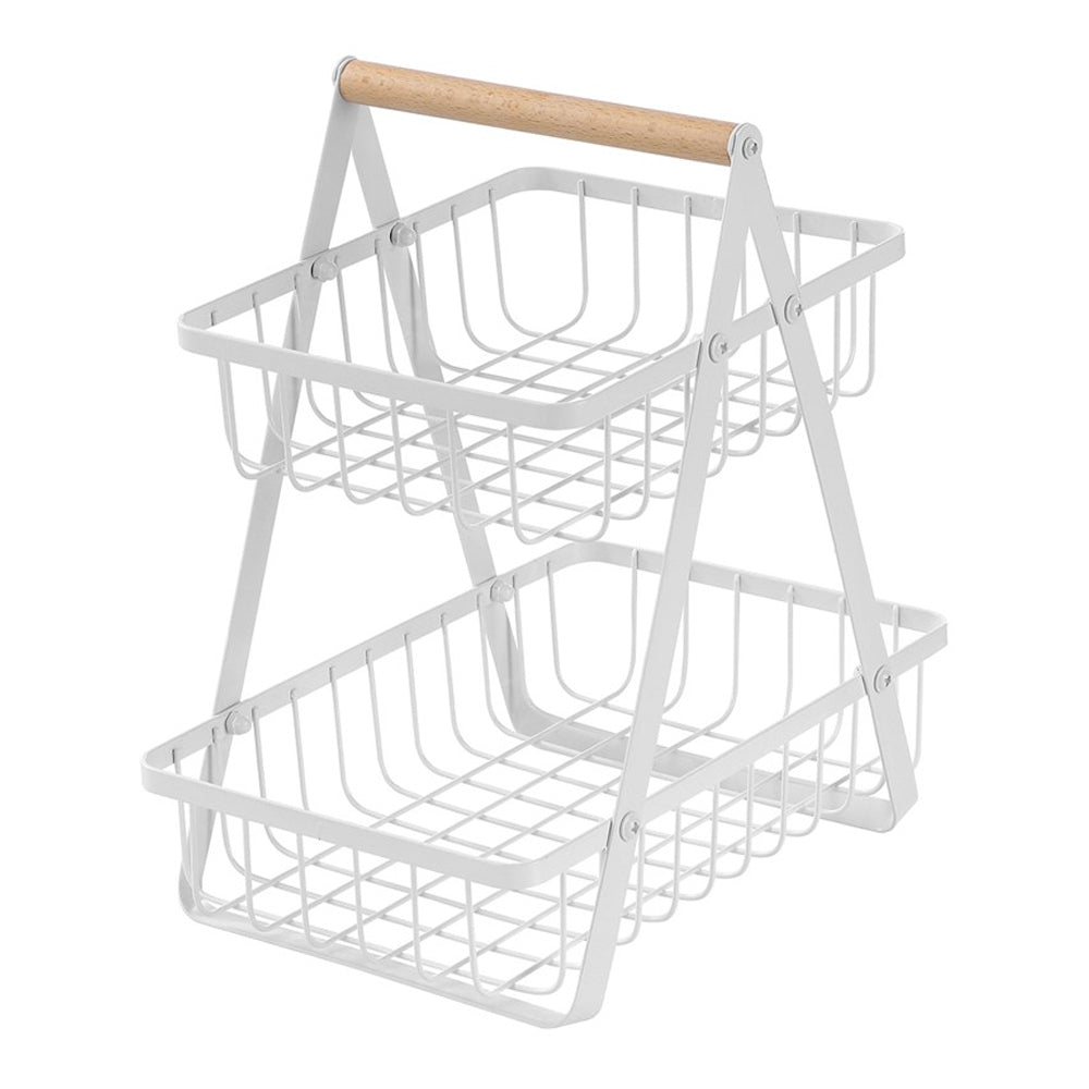 15602-boxsweden-27-x-18-x-29cm-wire-2-tier-bench-top-stand-white