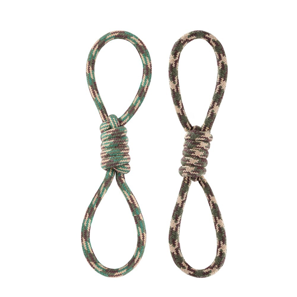 15879-paws-claws-military-37x4cm-double-loop-tugger-toy-assorted