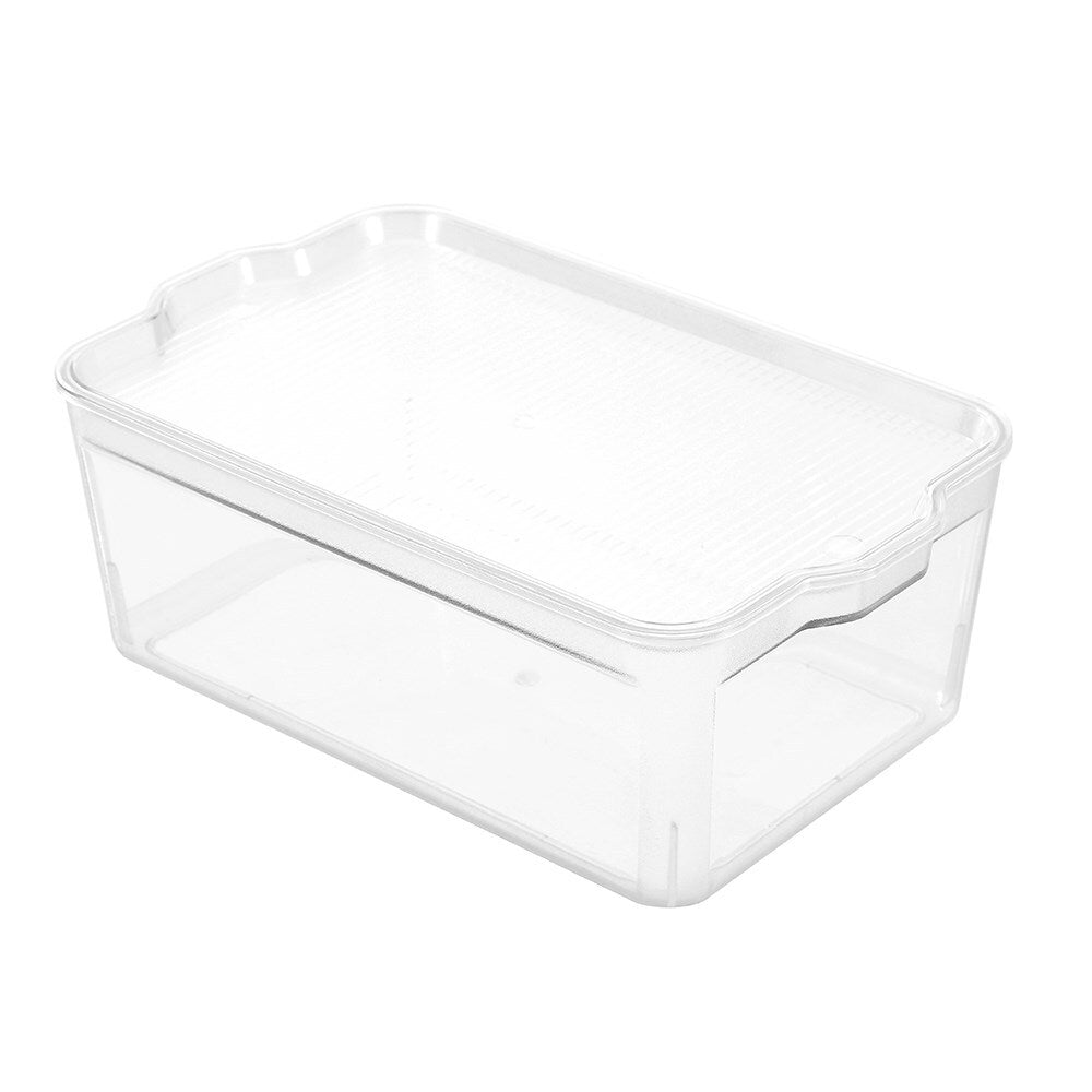 16111-boxsweden-crystal-reno-28x17-5cm-storage-box-w-clear-lid-small