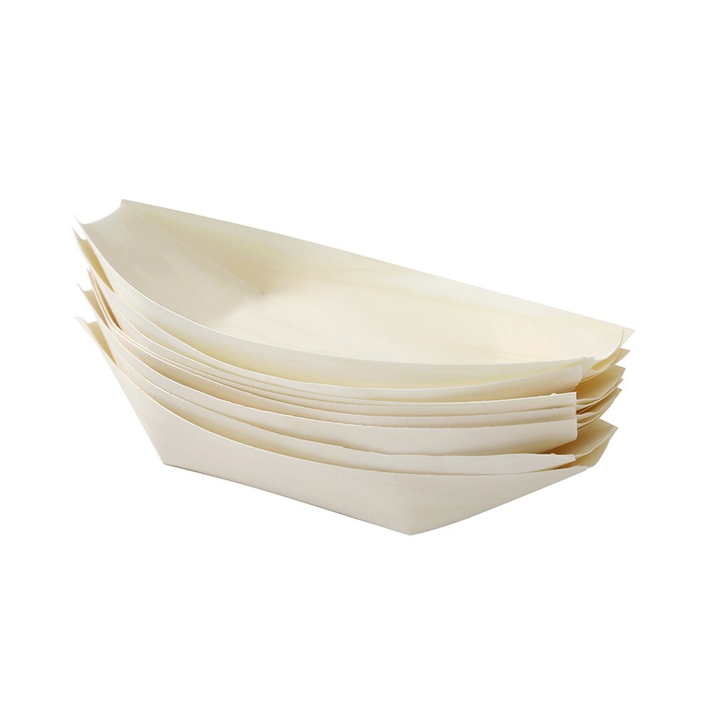 16302-8pc-lemon-lime-eco-wood-18-5x10cm-serving-boat