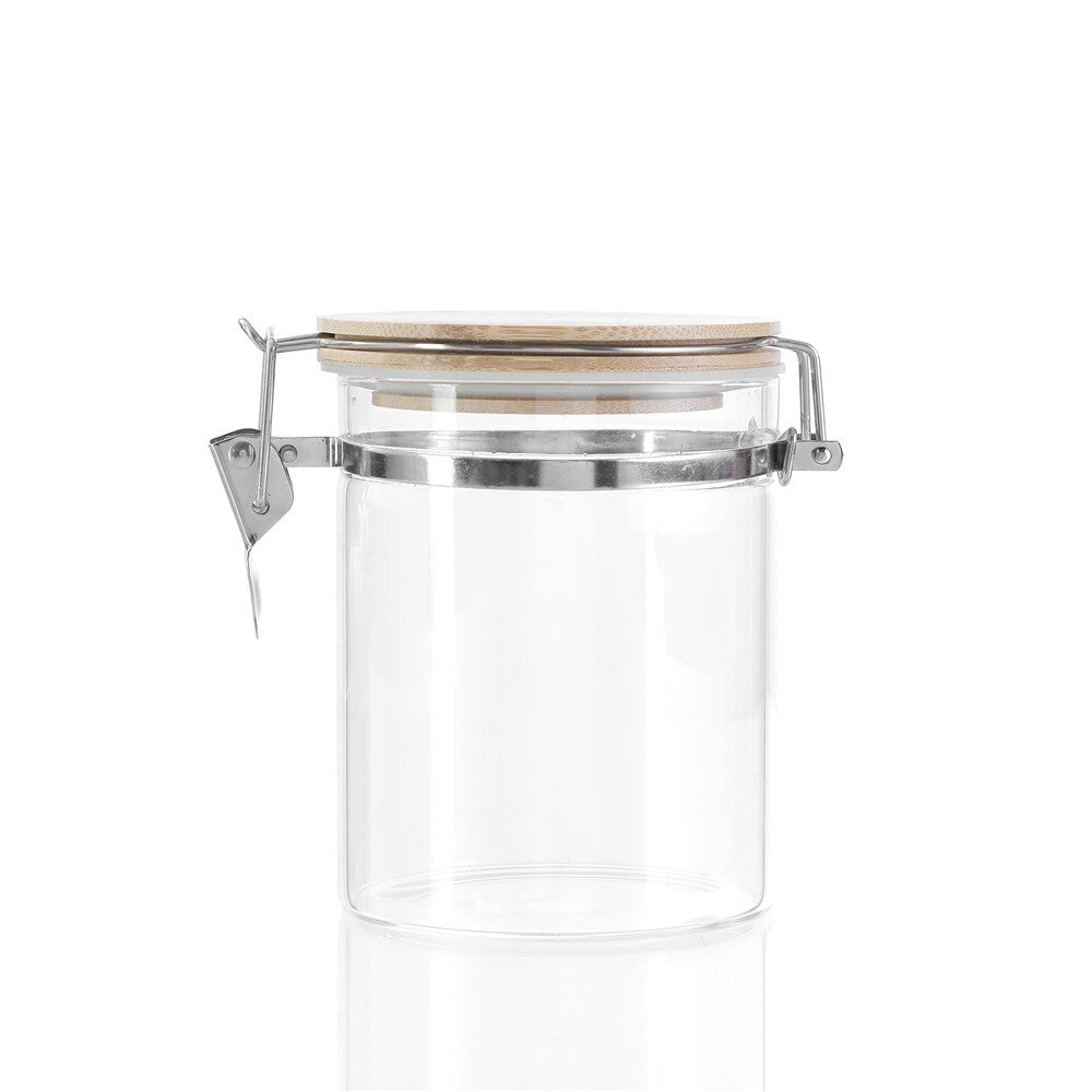 16593-lemon-lime-camden-800ml-12-5cm-glass-clip-jar-w-bamboo-lid