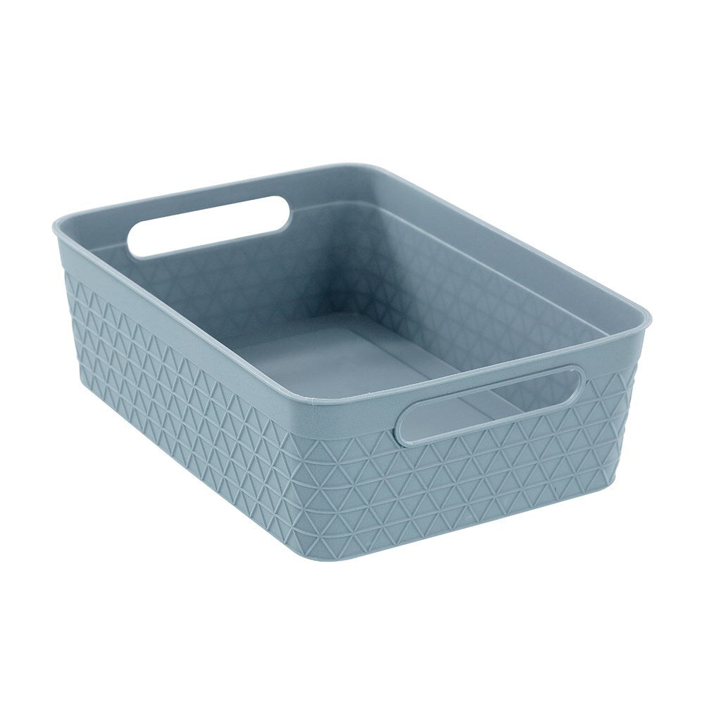 16791-boxsweden-24x17-5x7-5cm-trinity-storage-basket-assorted