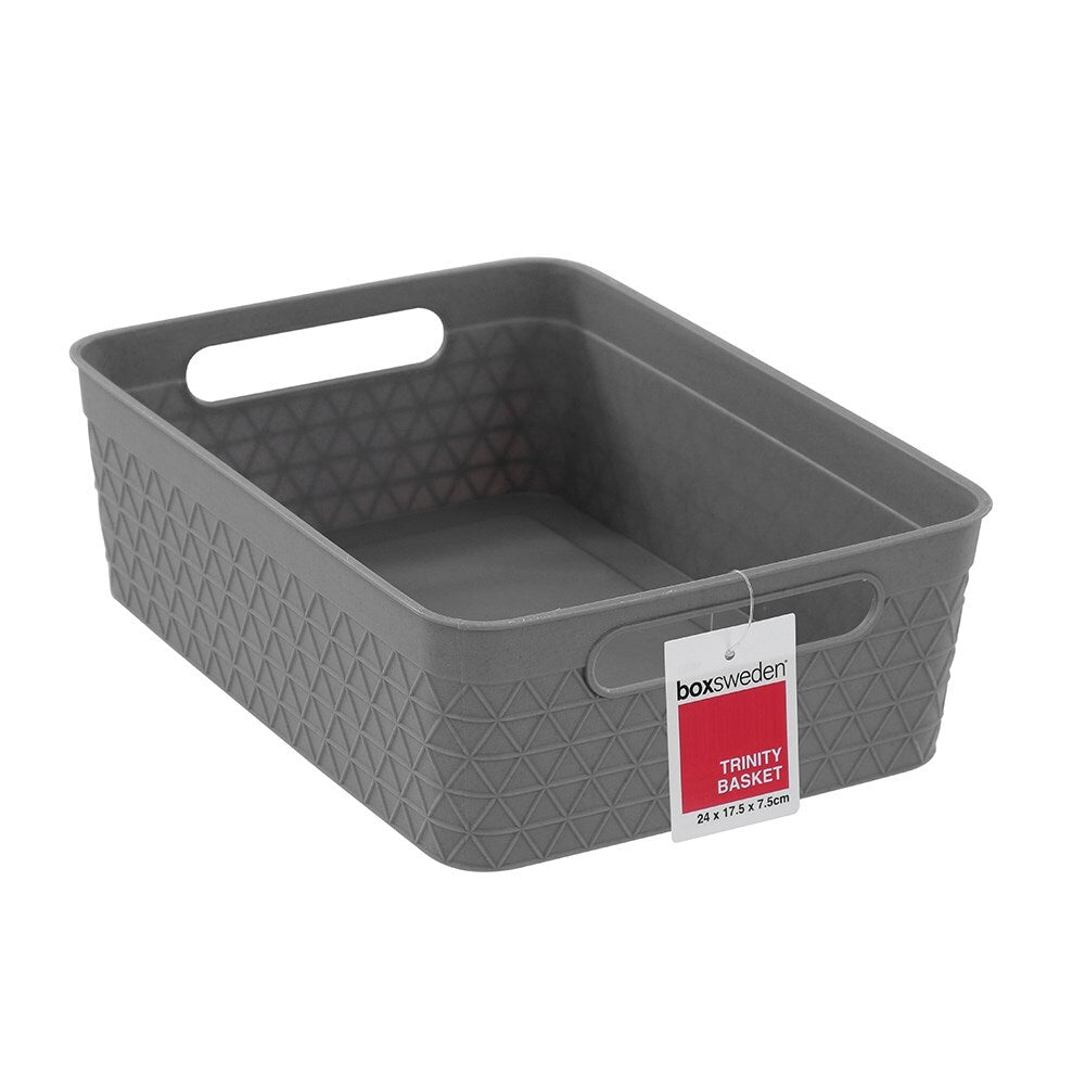 16791-boxsweden-24x17-5x7-5cm-trinity-storage-basket-assorted