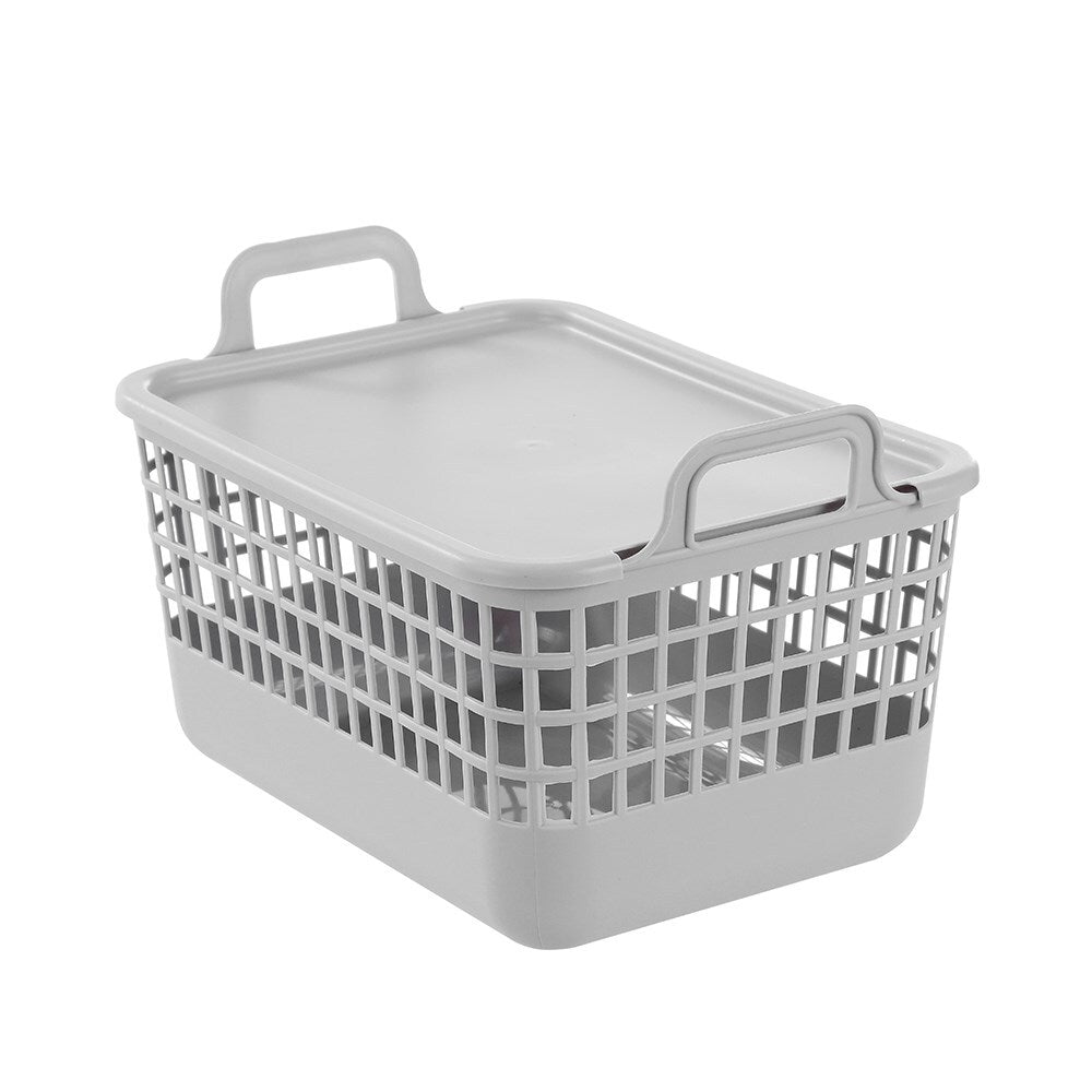 16876-boxsweden-33x21cm-storage-tote-w-lid-medium-assorted