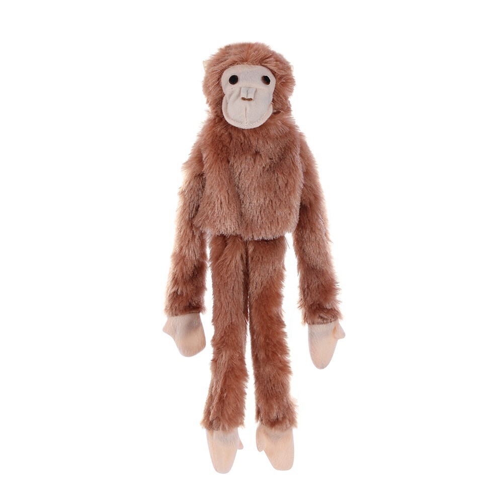 17088-paws-claws-orangutan-plush-pet-dog-toy-assorted