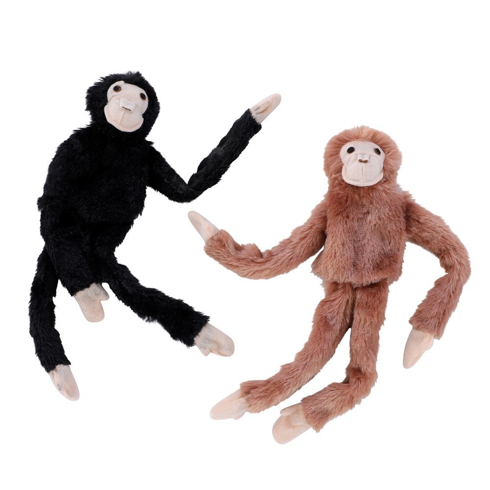 17088-paws-claws-orangutan-plush-pet-dog-toy-assorted