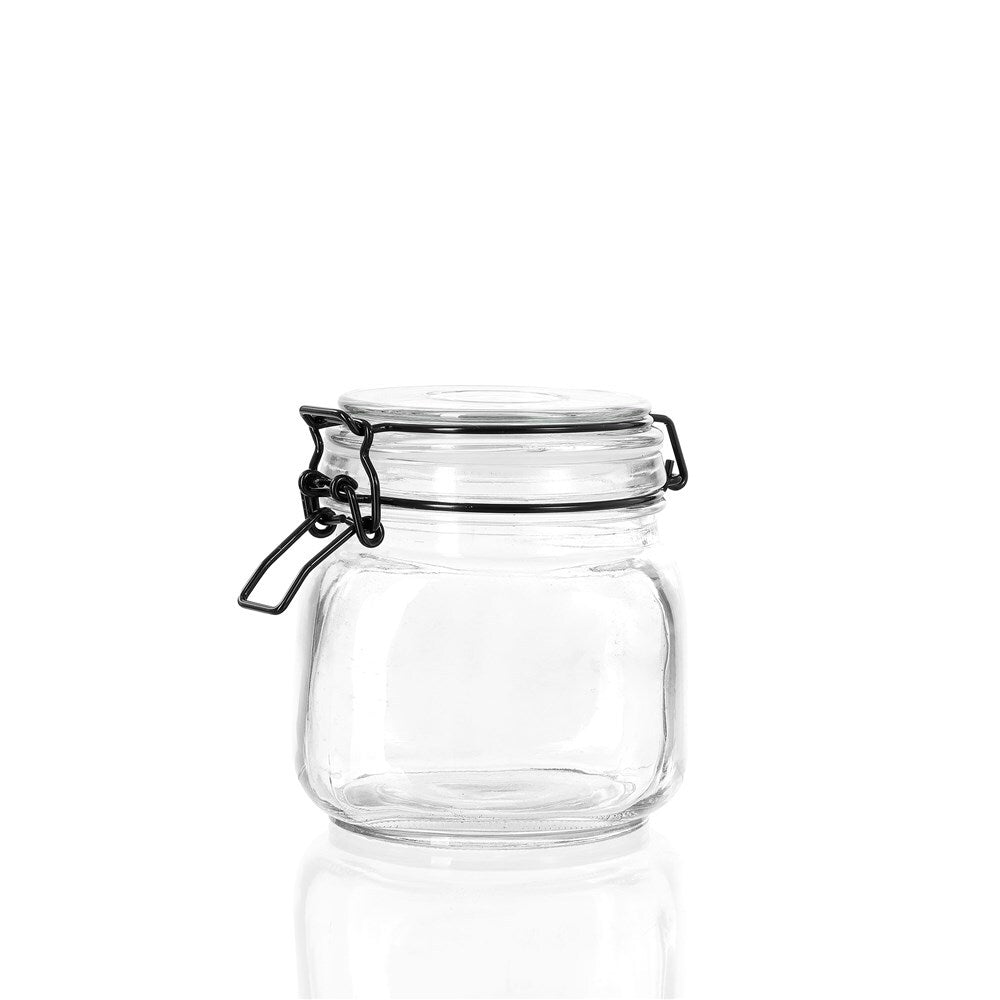 17200-lemon-lime-fido-650ml-12-5cm-glass-clip-jar