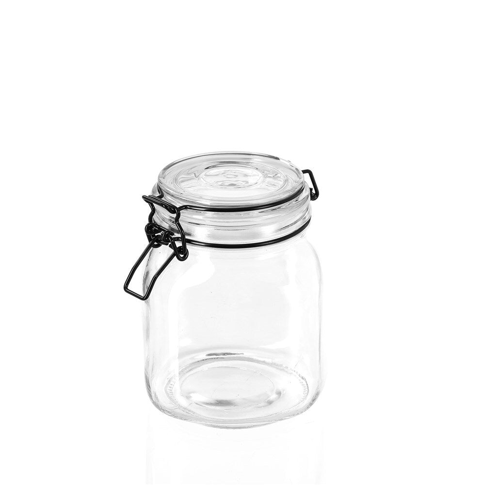 17217-lemon-lime-fido-1l-15cm-glass-clip-jar