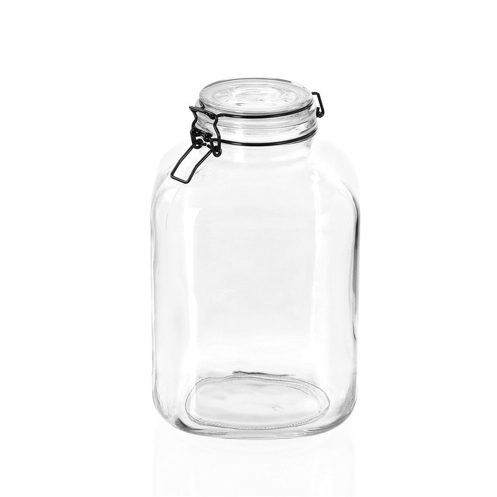 17255-lemon-lime-fido-5l-27-5cm-glass-clip-jar